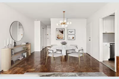 101 W 12th Street #11A, New York City, NY 10011 - Photo 2