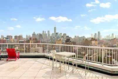 101 W 12th Street #11A, New York City, NY 10011 - Photo 6