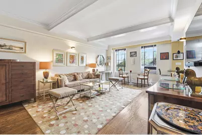 333 W 56th Street #2L, New York, NY 10019 - Photo 2