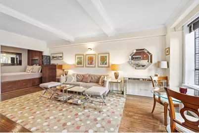 333 W 56th Street #2L, New York, NY 10019 - Photo 8