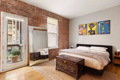 62 Beach Street #THB, New York City, NY 10013 - Photo 8