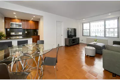 400 E 56th Street #3-E, New York, NY 10022 - Photo 2