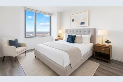 1524 Sheepshead Bay Road #9H, New York City, NY 11235 - Photo 2