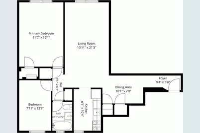 88-01 35th Avenue #3-G, Jackson Heights, NY 11372 - Photo 18