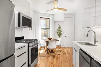 514 E 82nd Street #2E, New York City, NY 10028 - Photo 4