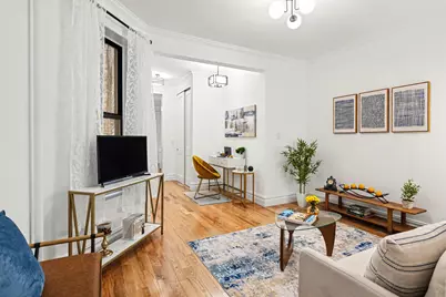 514 E 82nd Street #2E, New York City, NY 10028 - Photo 2