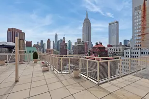 80 Park Ave, New York City, NY 10016 - Photo 14