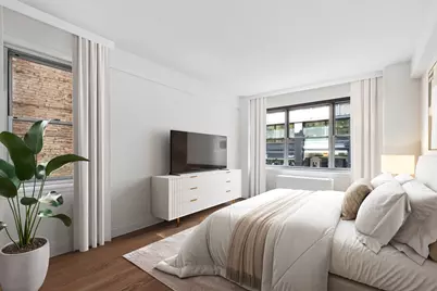 80 Park Avenue #2E, New York City, NY 10016 - Photo 6
