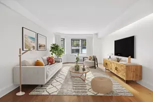 80 Park Ave, New York City, NY 10016 - Photo 2