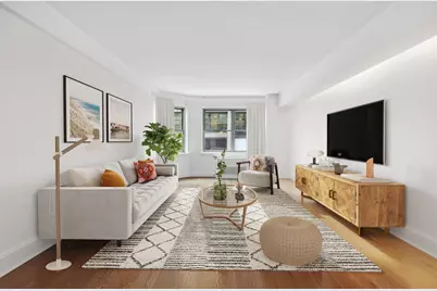 80 Park Avenue #2E, New York City, NY 10016 - Photo 2