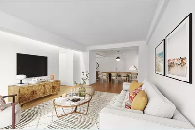 80 Park Avenue #2E, New York City, NY 10016 - Photo 1