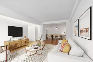 80 Park Ave, New York City, NY 10016 - Photo 1