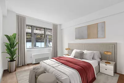 80 Park Avenue #2E, New York City, NY 10016 - Photo 8
