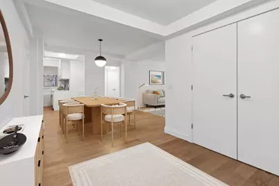80 Park Avenue #2E, New York City, NY 10016 - Photo 4