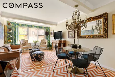 33 Greenwich Avenue #4H, New York, NY 10014 - Photo 1