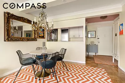 33 Greenwich Avenue #4H, New York, NY 10014 - Photo 2