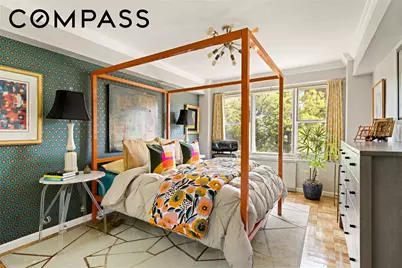 33 Greenwich Avenue #4H, New York City, NY 10014 - Photo 4
