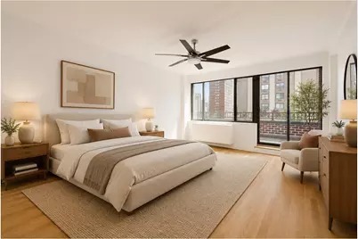 211 W 71st Street #17C, New York City, NY 10023 - Photo 4