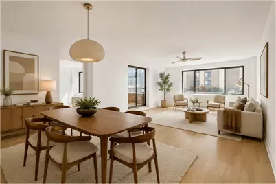 211 W 71st Street #17C, New York City, NY 10023 - Photo 1