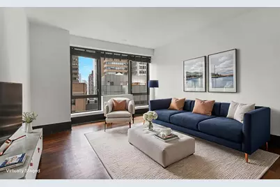 40 Broad Street #27C, New York City, NY 10004 - Photo 1