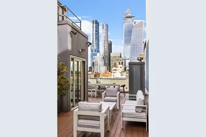 519 W 23rd Street #PHB, New York City, NY 10011 - Photo 12