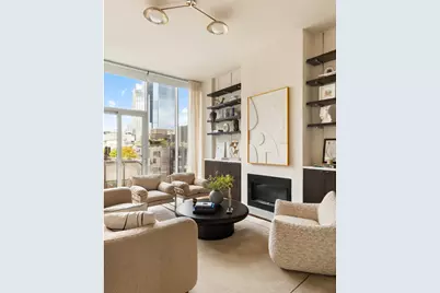 519 W 23rd Street #PHB, New York, NY 10011 - Photo 2