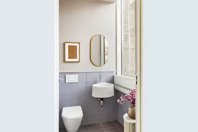 519 W 23rd Street #PHB, New York City, NY 10011 - Photo 6