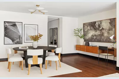 53 W 53rd Street #15I, New York City, NY 10019 - Photo 2