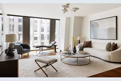 53 W 53rd Street #15I, New York City, NY 10019 - Photo 1