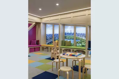 53 W 53rd Street #15I, New York, NY 10019 - Photo 16