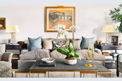200 Central Park S #25B, New York City, NY 10019 - Photo 4