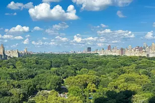 200 Central Park S, New York City, NY 10019 - Photo 2