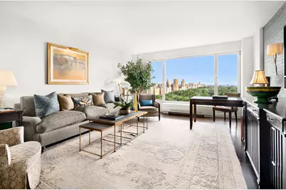 200 Central Park S #25B, New York City, NY 10019 - Photo 1