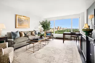 200 Central Park S, New York City, NY 10019 - Photo 1
