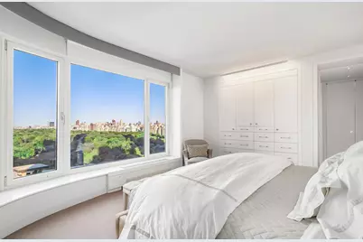 200 Central Park S #25B, New York City, NY 10019 - Photo 8