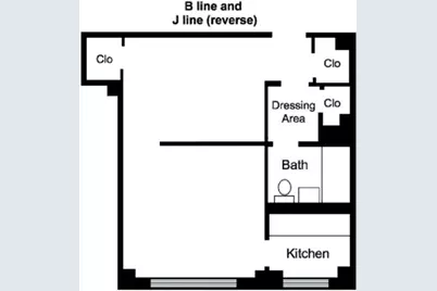 225 Adams Street #4B, Brooklyn, NY 11201 - Photo 4