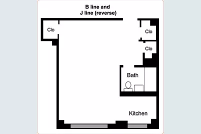 225 Adams Street #4B, Brooklyn, NY 11201 - Photo 2