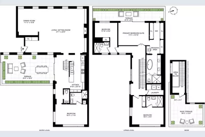 34 Prince Street #PH, New York, NY 10012 - Photo 22