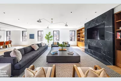 34 Prince Street #PH, New York, NY 10012 - Photo 2