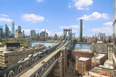 100 Jay Street #20H, New York City, NY 11201 - Photo 18