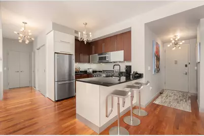 100 Jay Street #20H, New York City, NY 11201 - Photo 8