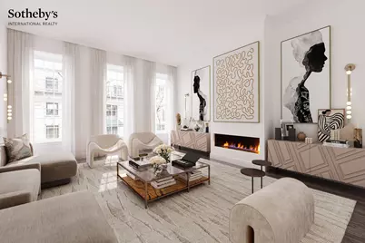 116 E 61st Street, New York, NY 10021 - Photo 2