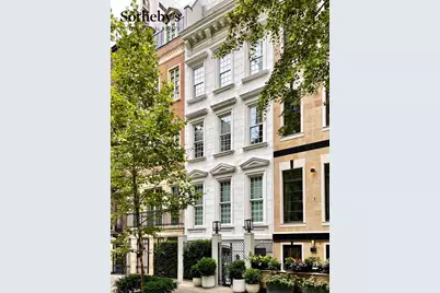 116 E 61st Street, New York, NY 10021 - Photo 1
