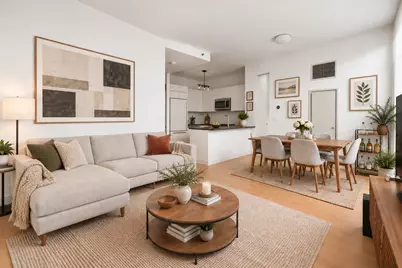 46-30 Center Boulevard #404, Long Island City, NY 11109 - Photo 4