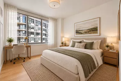 46-30 Center Boulevard #404, Long Island City, NY 11109 - Photo 6