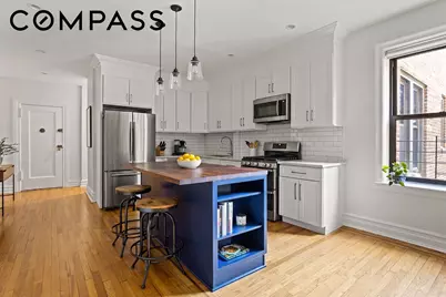 83-10 35th Avenue #4F, Jackson Heights, NY 11372 - Photo 4