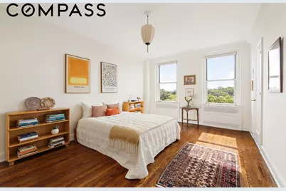 35 Prospect Park W #10A, Brooklyn, NY 11215 - Photo 14
