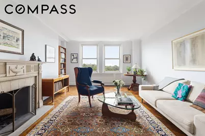 35 Prospect Park W #10A, Brooklyn, NY 11215 - Photo 2