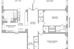 35 Prospect Park W, New York City, NY 11215 - Photo 20