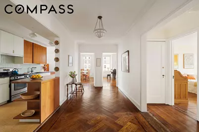 35 Prospect Park W #10A, Brooklyn, NY 11215 - Photo 10